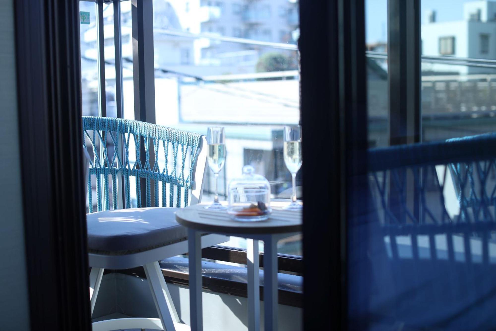 Sola Hotel, Tokyo