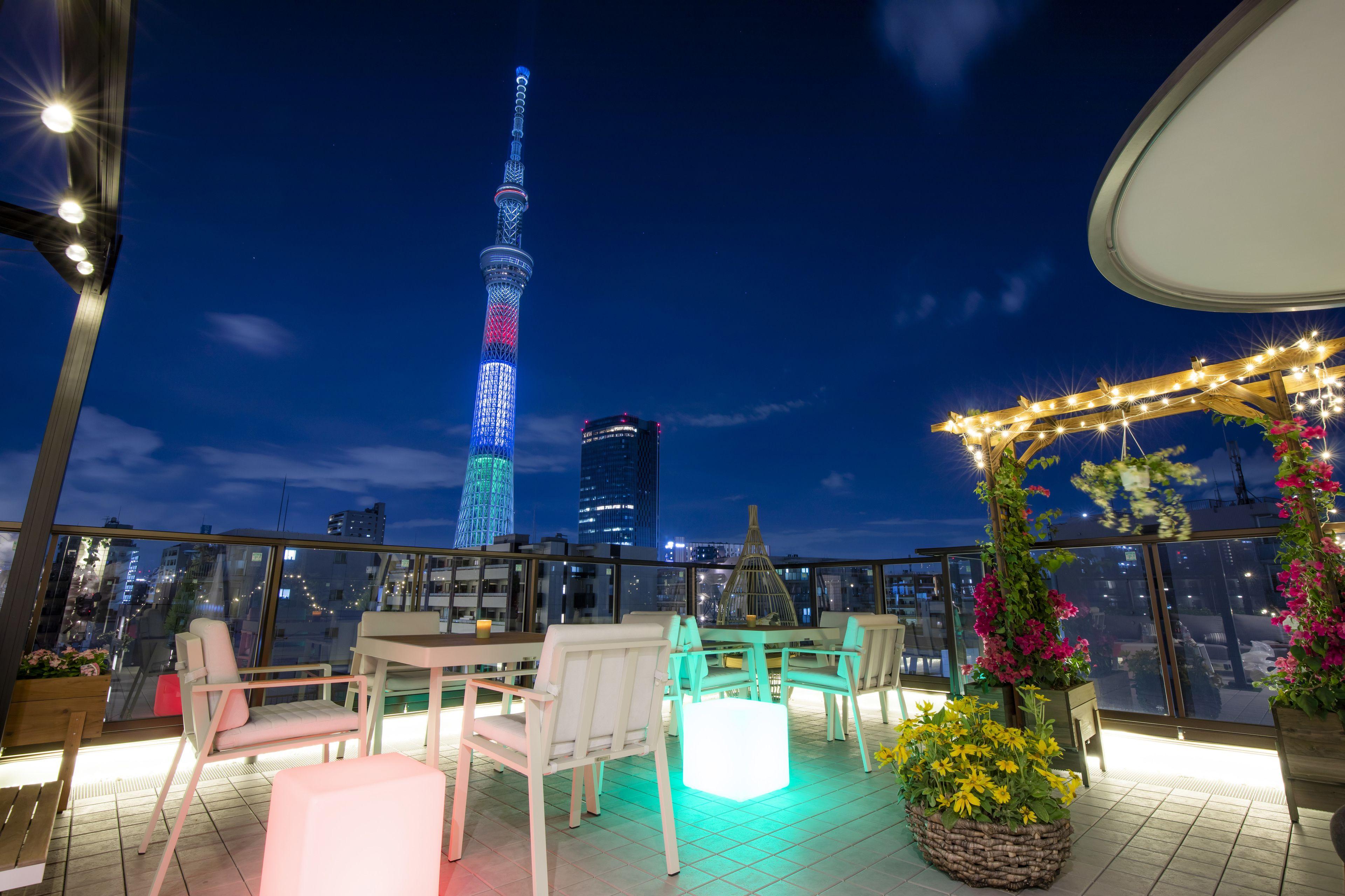 Sola Hotel — Photos 2